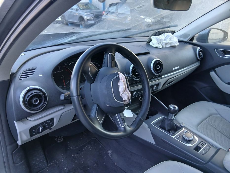 Para peças AUDI A3 (8V1, 8VK)