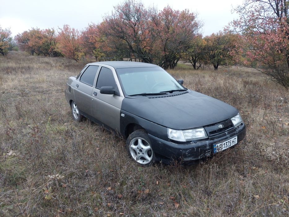 Продам ваз 2110 8кл інжектор