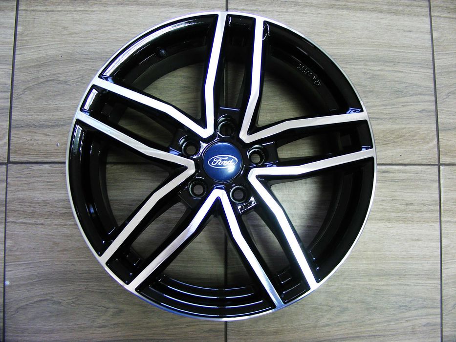 Диски R17 Volvo,Ford,Peujeot,Citroen,Opel,Toyota 5/108