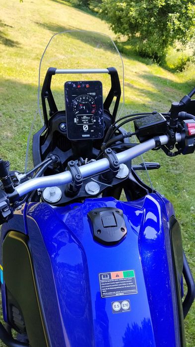 Yamaha Tenere 700 2024
