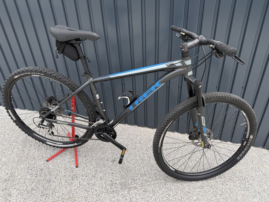 Bicicleta btt trek 29 top