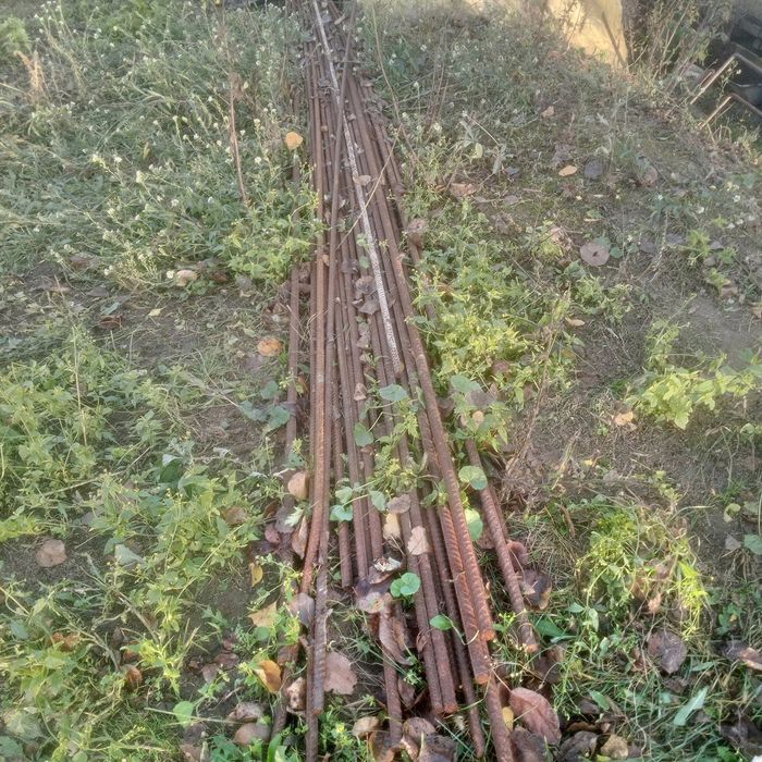 Продам арматуру 16