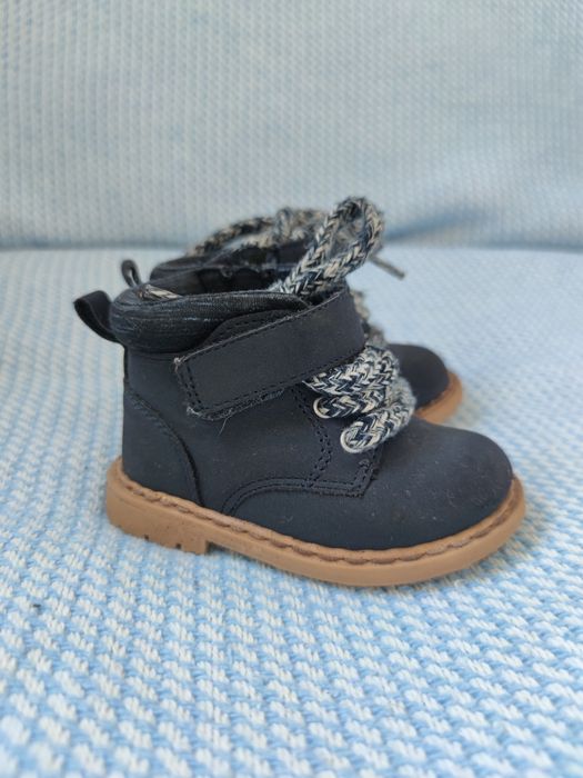 Botas inverno Lefties 18