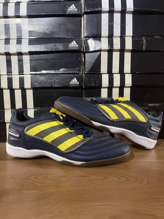 Футзалки Adidas Predator