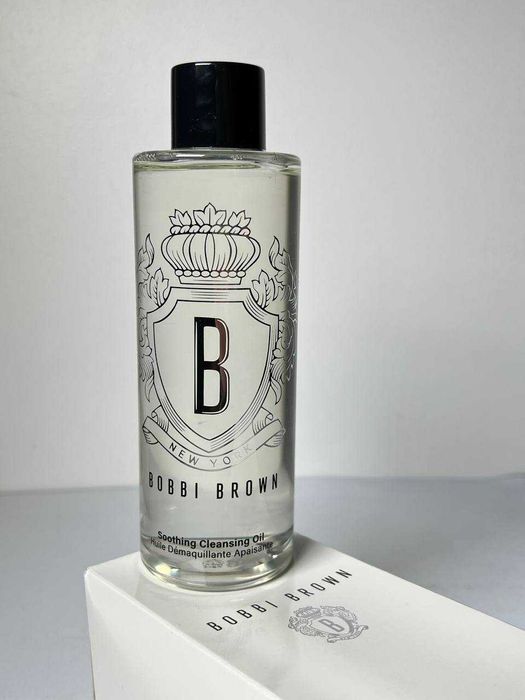 Гідрофільна олійка Bobbi Brown Soothing