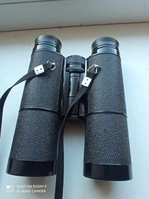 Бінокль БКФЦ 7х35