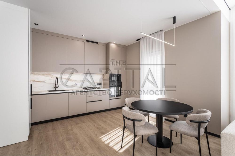 Аренда дома Гатное Крюковщина 130 м² Газ Бассейн Закрытый КГ