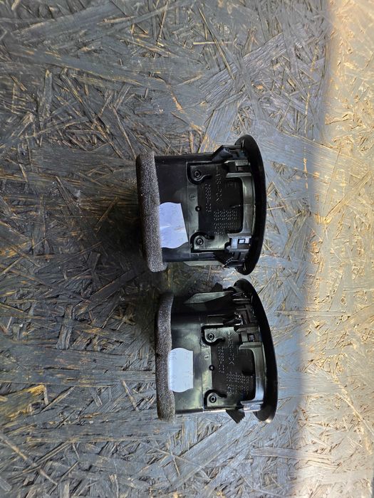 Kratka Nawiewu Opel Corsa D 133.633.13