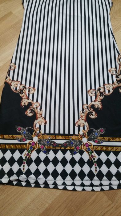 Sprzedam sukienke :)