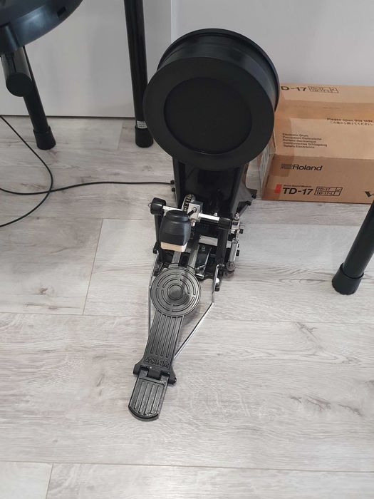 Roland TD17KV Perkusja Elektroniczna stan idealny