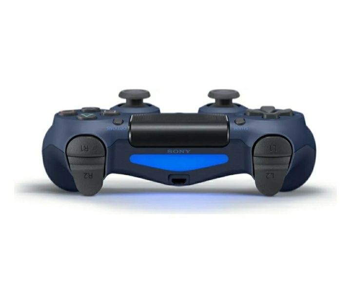 Pad Kontroler PS4 Sony Granatowy PlayStation 4 Dualshock 4 Nowy Bezprzewodowy Wysyłka OLX GWARANCJA