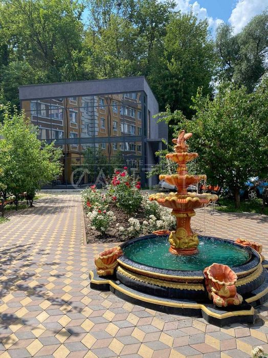 Commercial real estate at (area 75 m²) - Atlanta.ua - photo 14