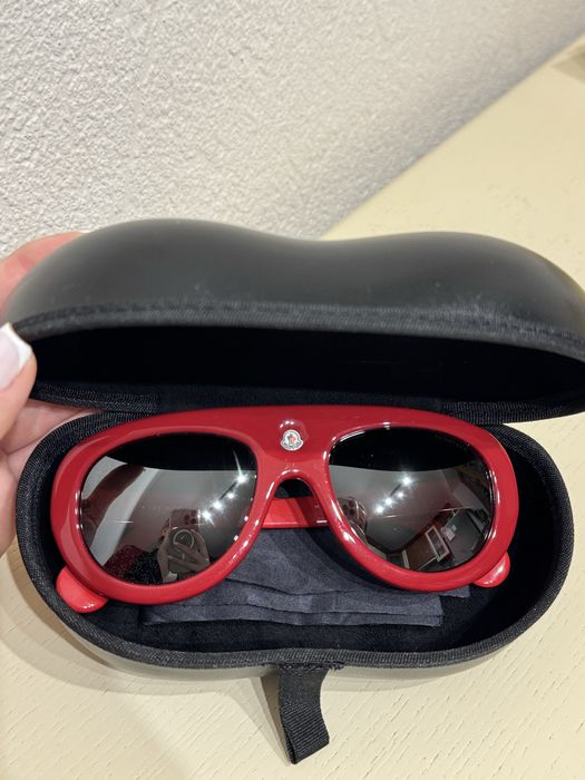 Очки Moncler оригинал