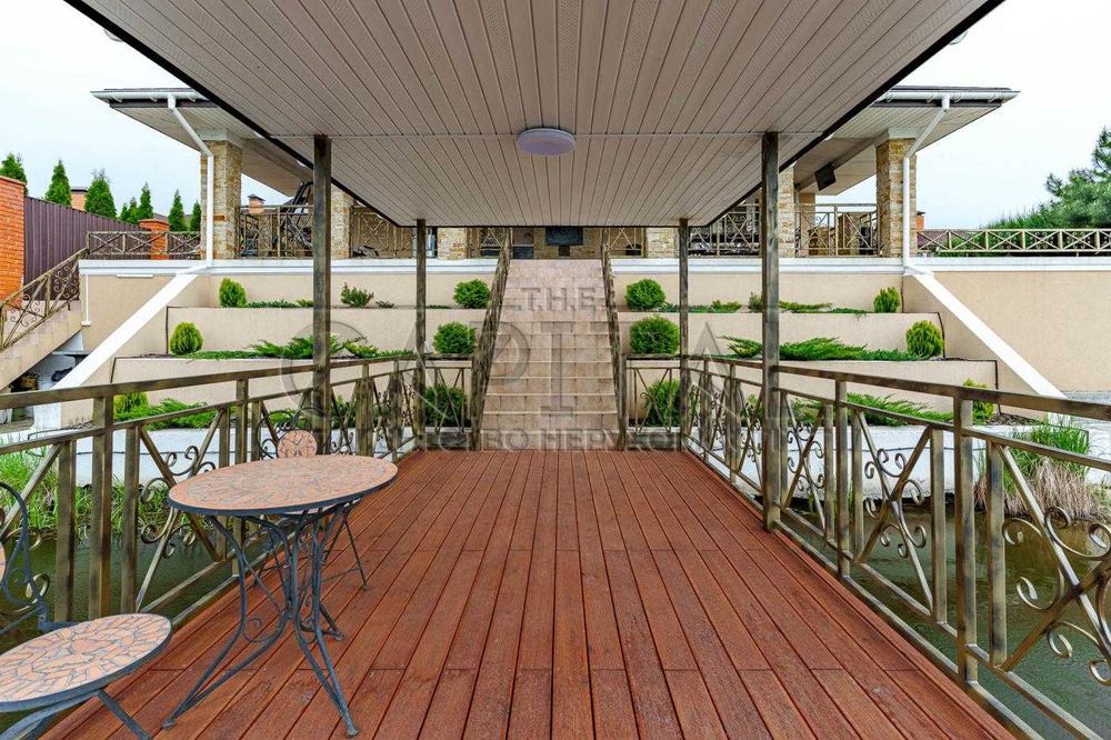 Дом по адресу (площадь 170 м²) - Atlanta.ua - фото 18