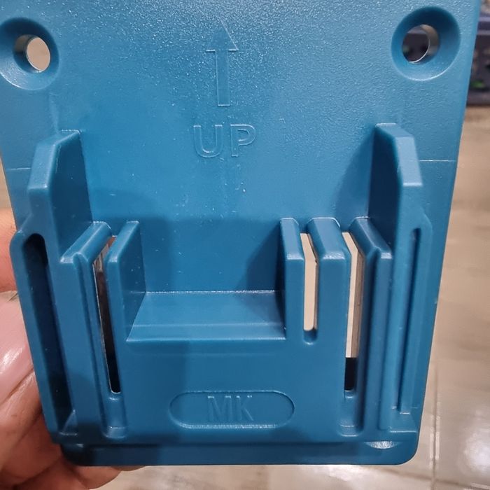 Uchwyt na nażędzia makita 6 sztuk