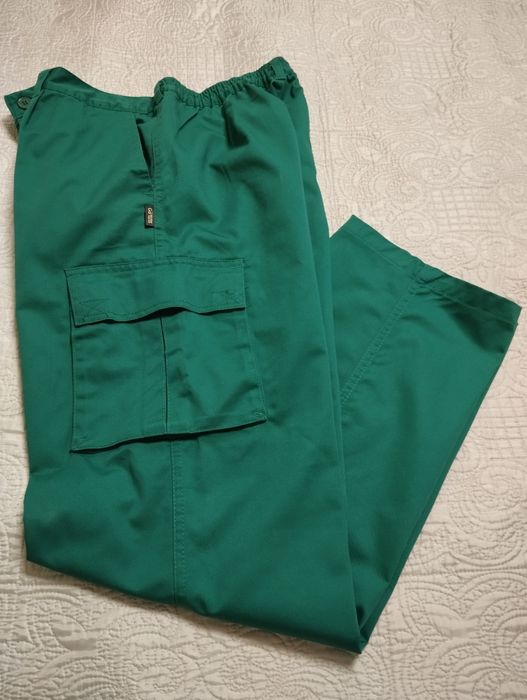 Спецовка роба  брюки 48-50