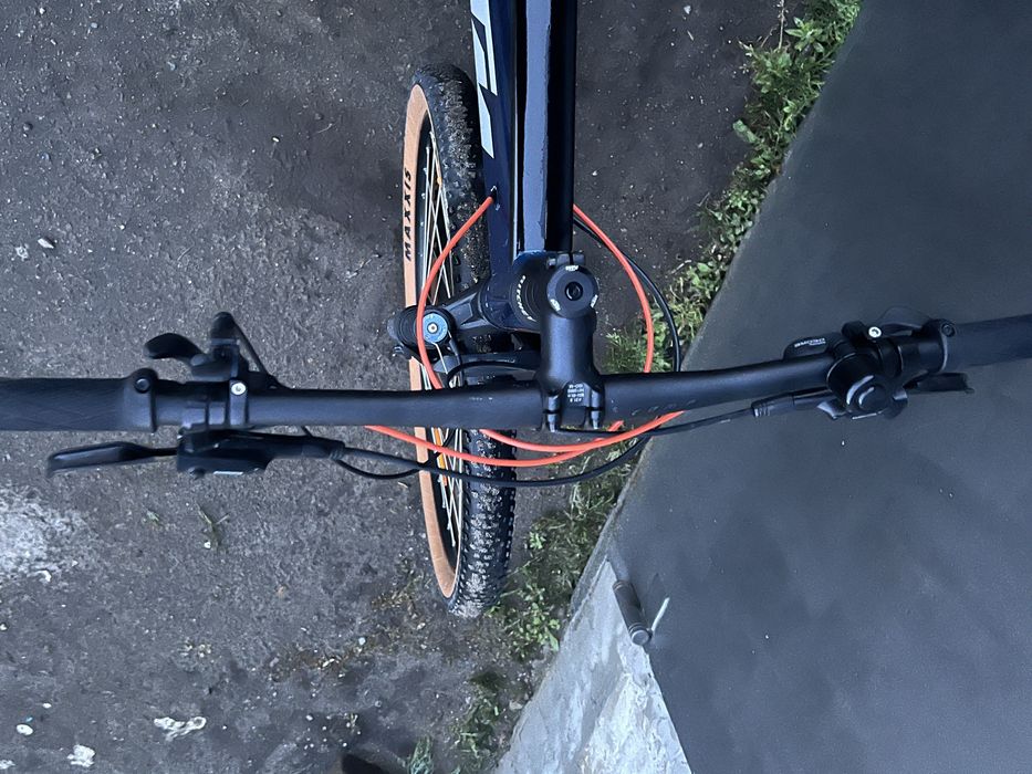 Велосипед KTM Ultra Flite 29
