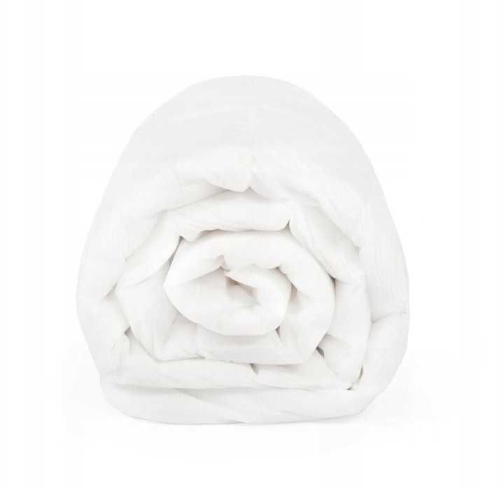 Kołdra letnia cienka 160x200cm fizelina PRODUCENT