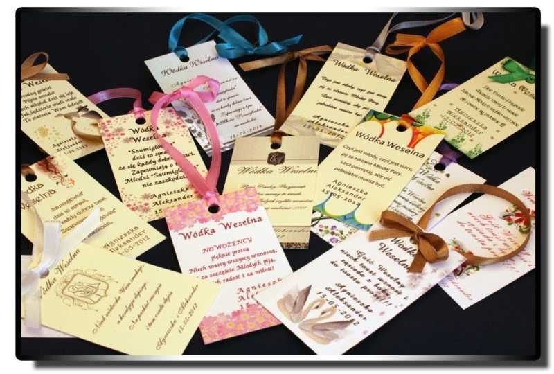 Drukarnia - wizytówki, ulotki, naklejki, plakaty, zaproszenia+projekt