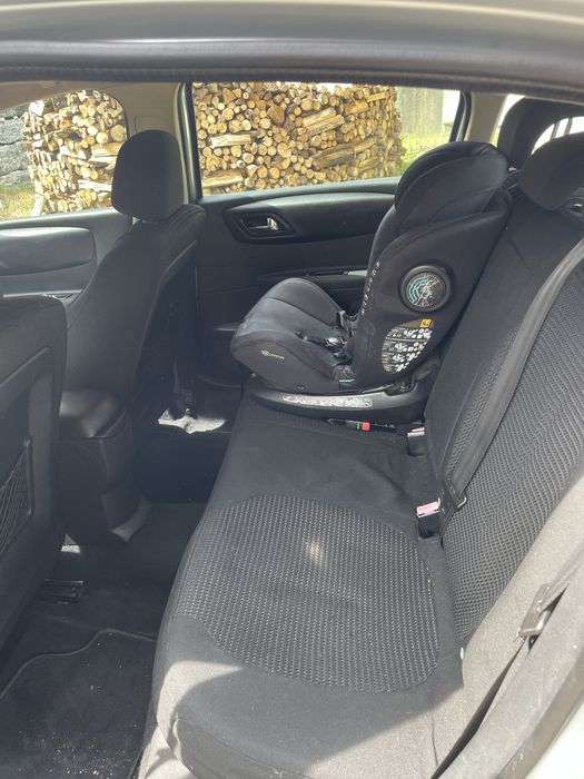 Citroen c4 2007