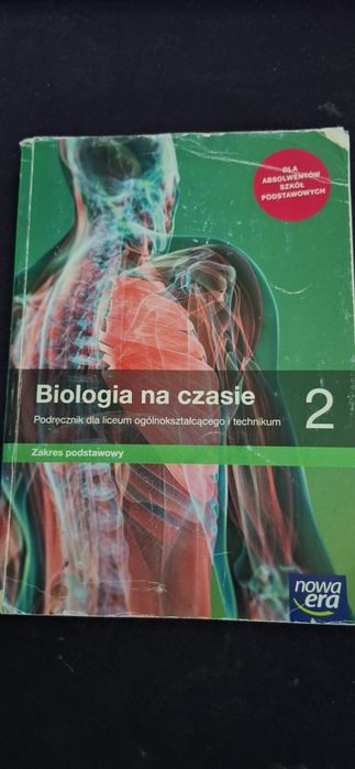 Sprzedam książkę