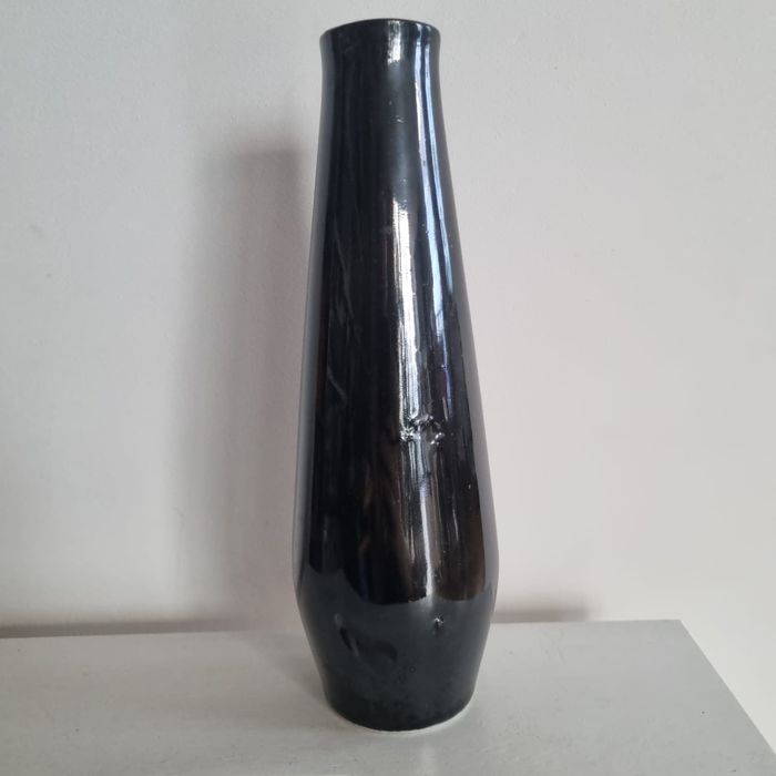 Wazon N005 Mirostowice ceramika PRL