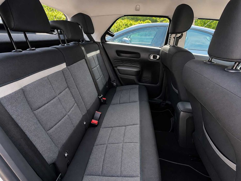 Citroën C4 Cactus 1.2 PureTech Shine EAT6 (Automático) - 2018