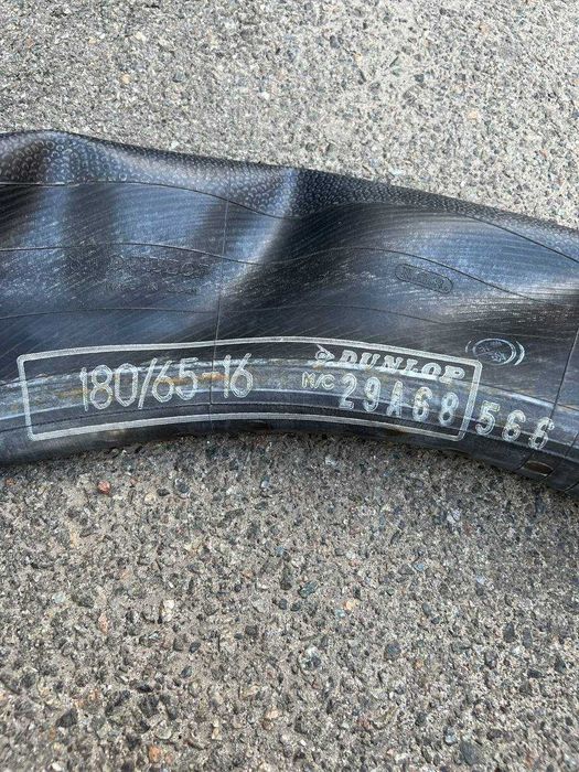 Камери Harley Davidson Touring, Road King