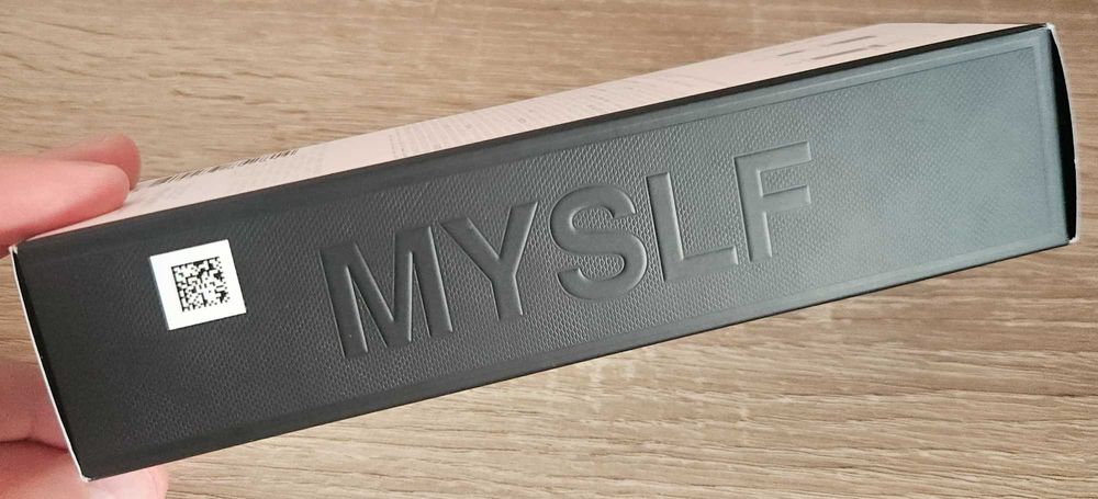 YSL Yves Saint Laurent Myslf 100 ml EDP Jak Nowe