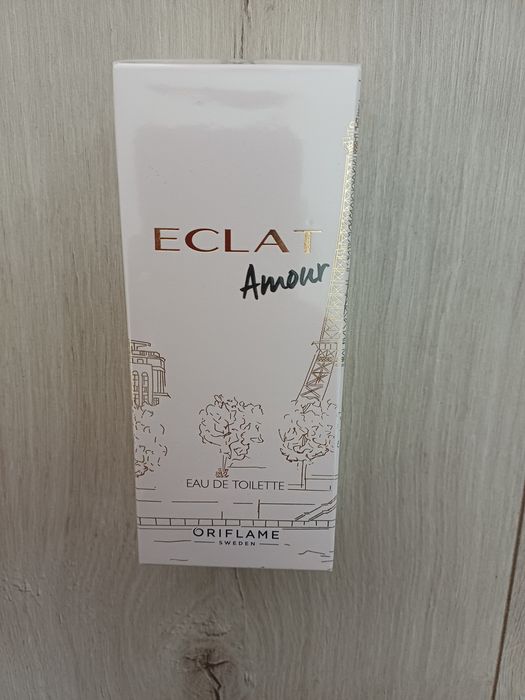 Eclat  Amore woda perfumowana