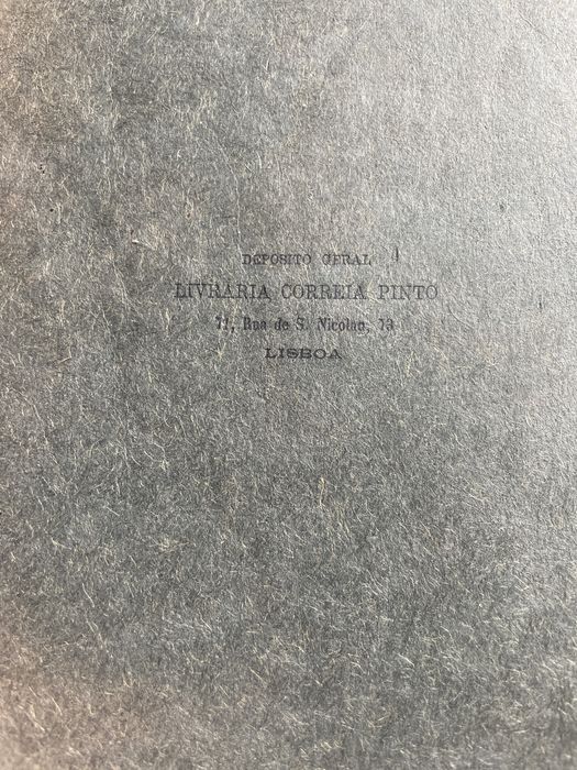 No Templo dos Jeronymos - Oração Funebre 1908 ao Rei e Principe Real
