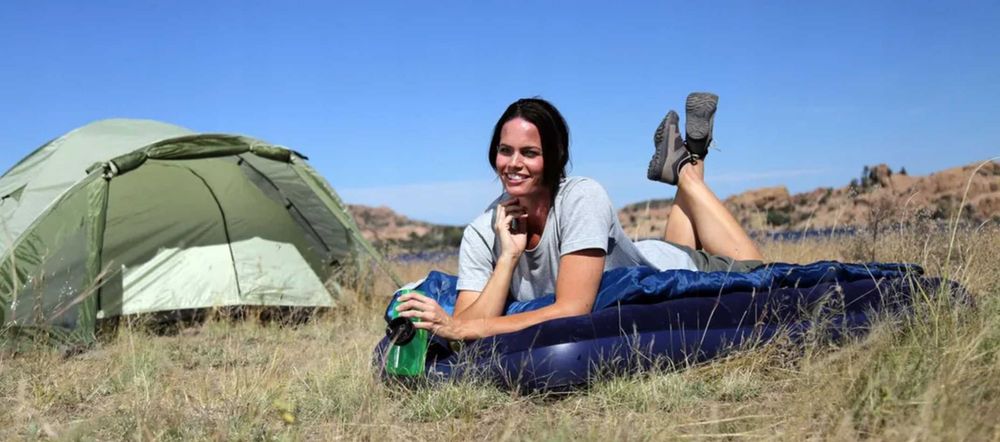 Materac Dmuchany BESTWAY *najtaniej* *okazja*