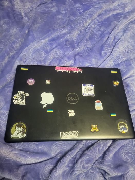 Dell Inspirion 5570 |i5|8|ssd256