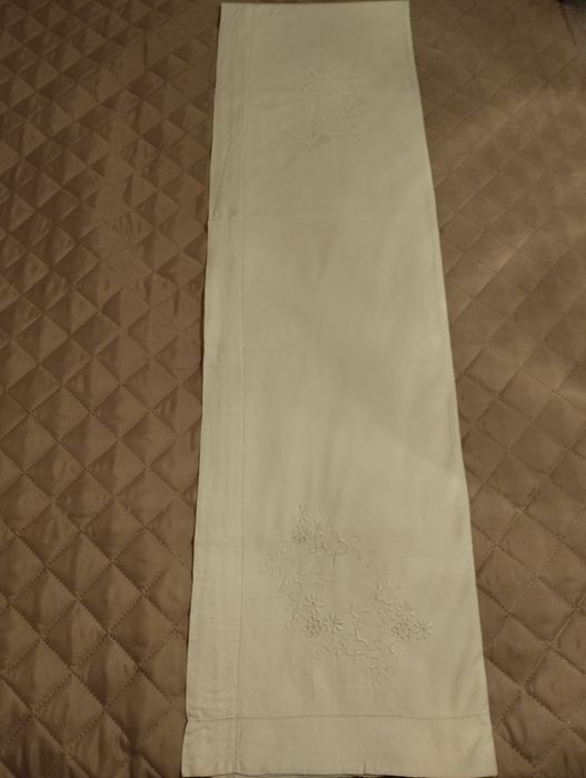 Roupa de cama lençóis