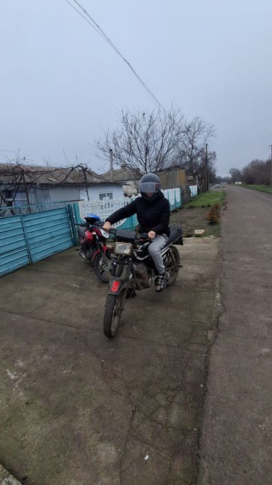 Вайпер zs125jjjj