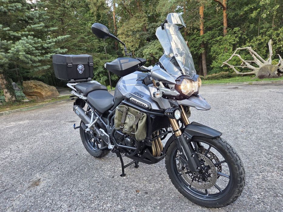 Triumph