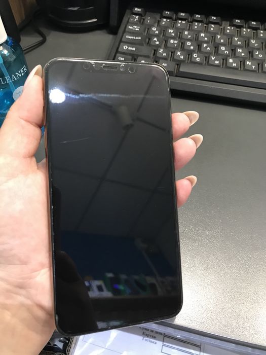 iPhone XS Max 64Гб на запчастини