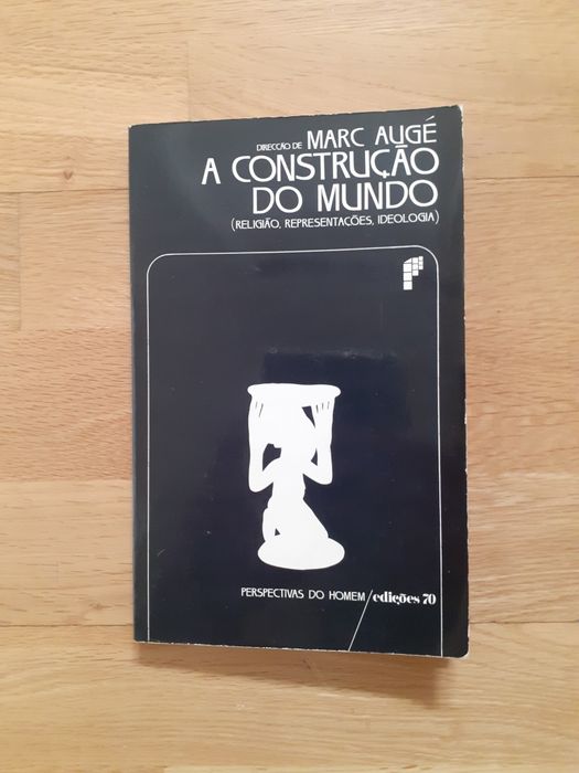 A construção do mundo