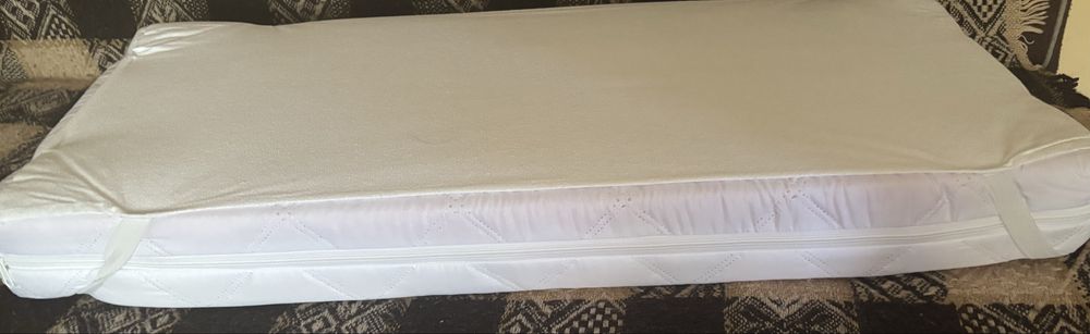 Materac 90x40x10