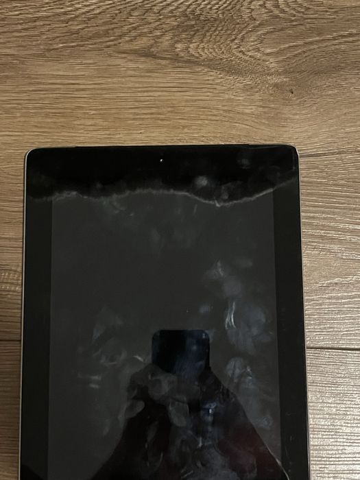 Ipad 4 A1460 32 GB kondycja baterii 82%