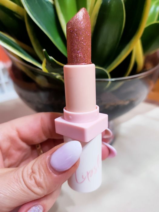 Pomadka Pudaier - Shining Metallic