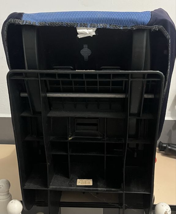 Cadeira de Bébé para Carro