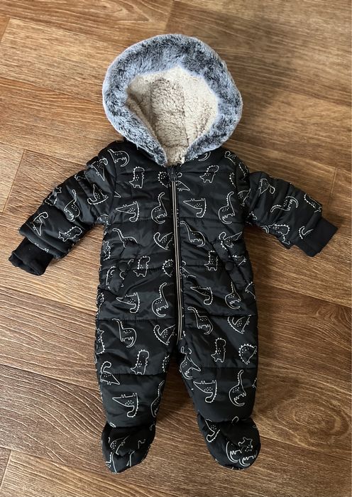 Комбінезон George 0-3 міс.