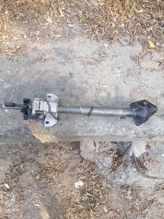 Рулевой вал рекстон