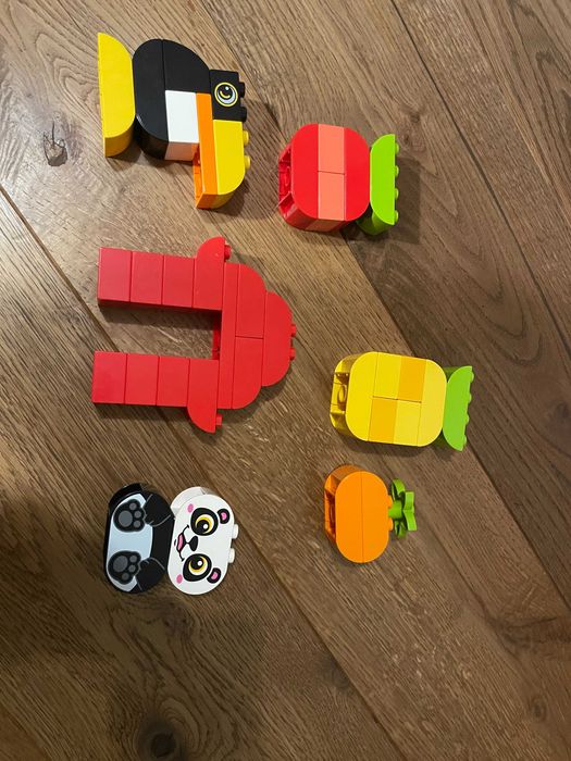 Lego Duplo 10934