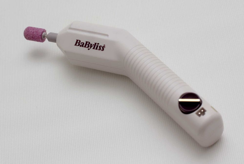 Набір для манікюру та педікюру BaByliss фрезер