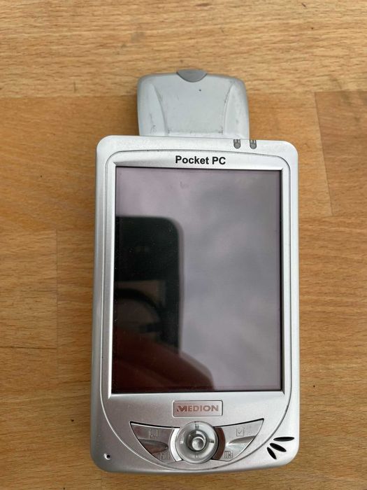 pocketpc medion md95000