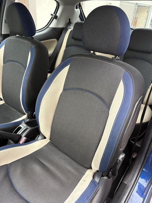 Peugeot 206 1.1 LPG 2004r