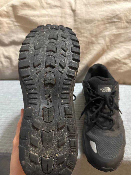 Кросівки The North Face Litewave