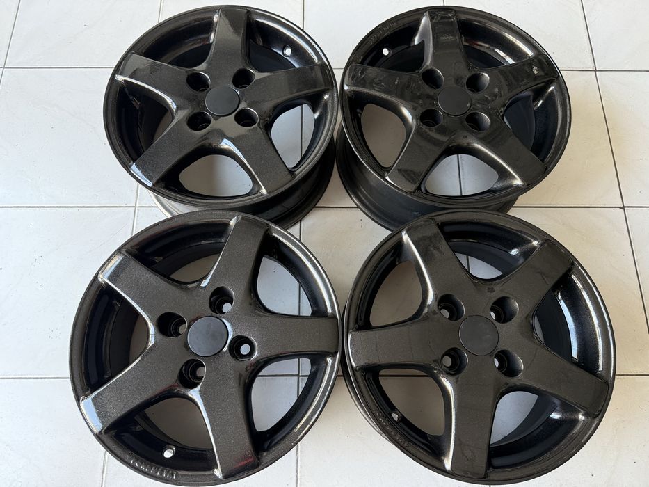 Jantes 14 Renault, Opel, Vw, Seat, Honda